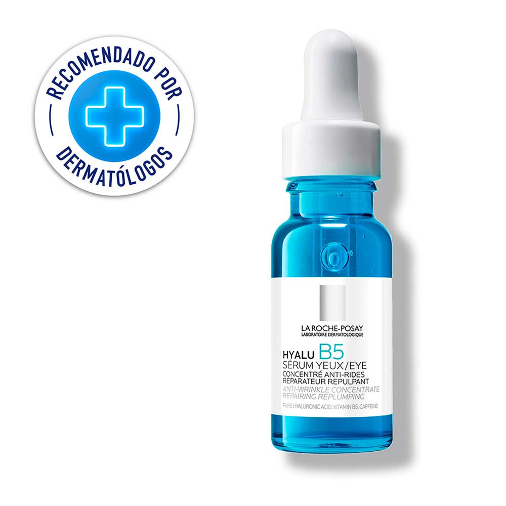 Hyalu B5 Serum Ojos | 15 ml
