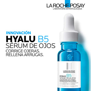 Hyalu B5 Serum Ojos | 15 ml