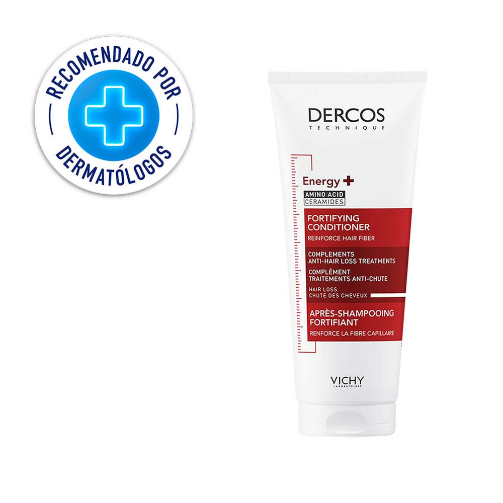 Dercos Acondicionador Estimulante | 200 ml