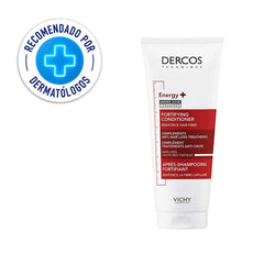 Dercos Acondicionador Estimulante | 200 ml
