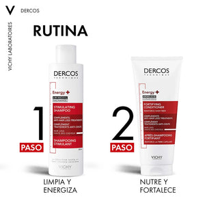 Dercos Acondicionador Estimulante | 200 ml