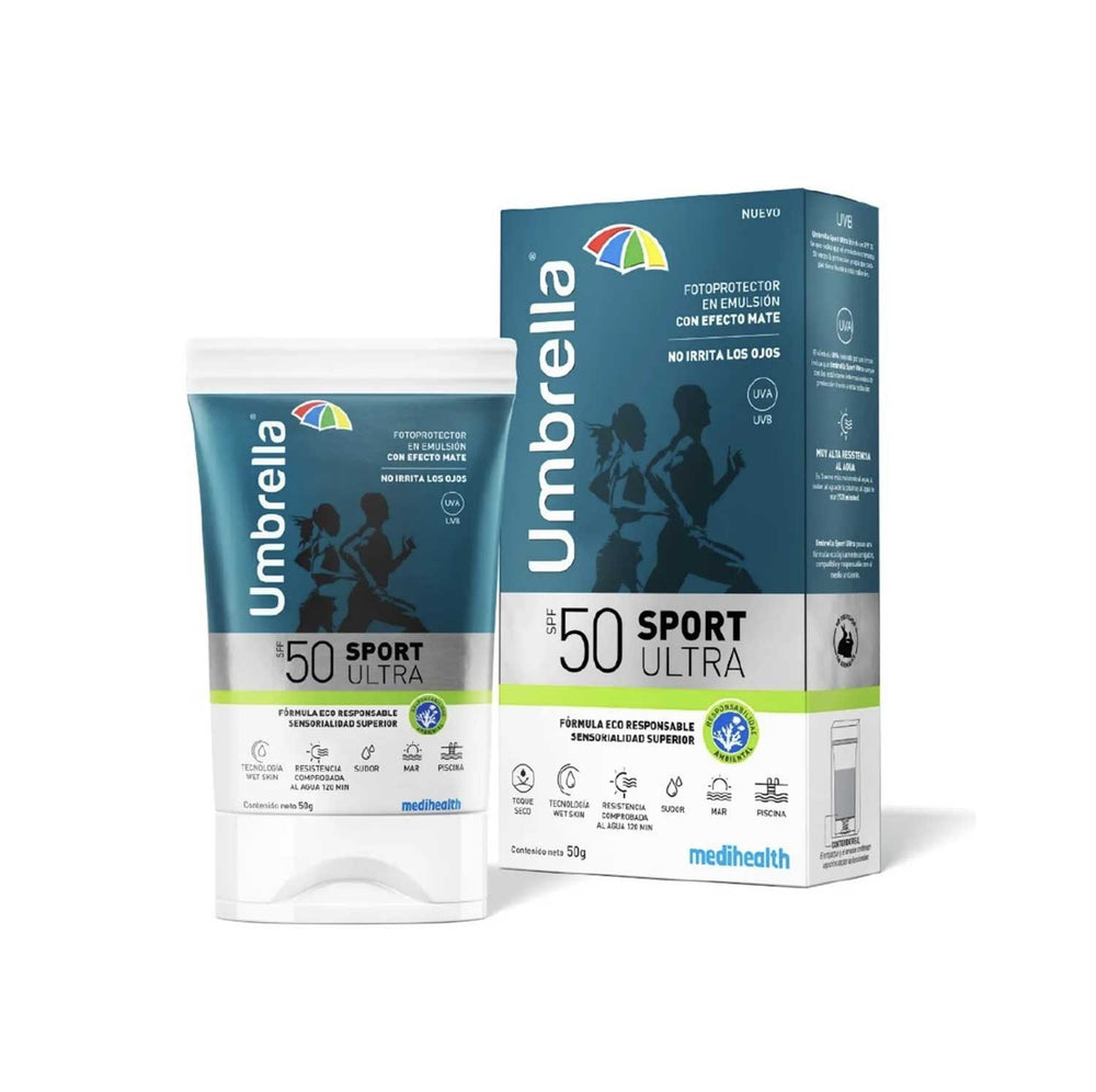 Umbrella Sport Ultra|50 g