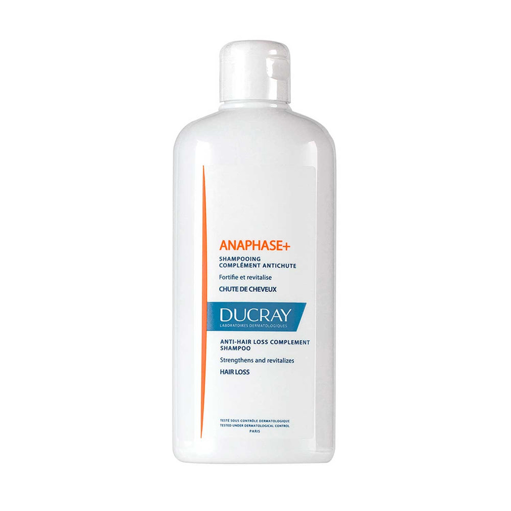 Anaphase Champú Complemento Anticaída | 400 ml