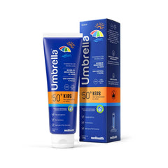 Umbrella Kids Resistente al Agua 50+ |120 g
