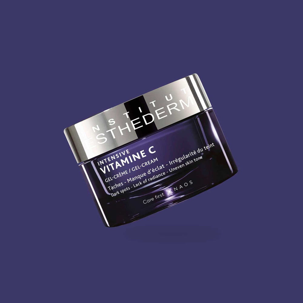 Intensive Vitamina C Gel-Crema | 50 ml