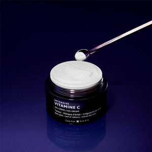 Intensive Vitamina C Gel-Crema | 50 ml