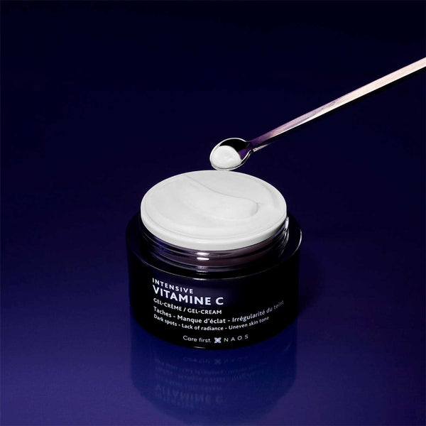 Intensive Vitamina C Gel-Crema | 50 ml