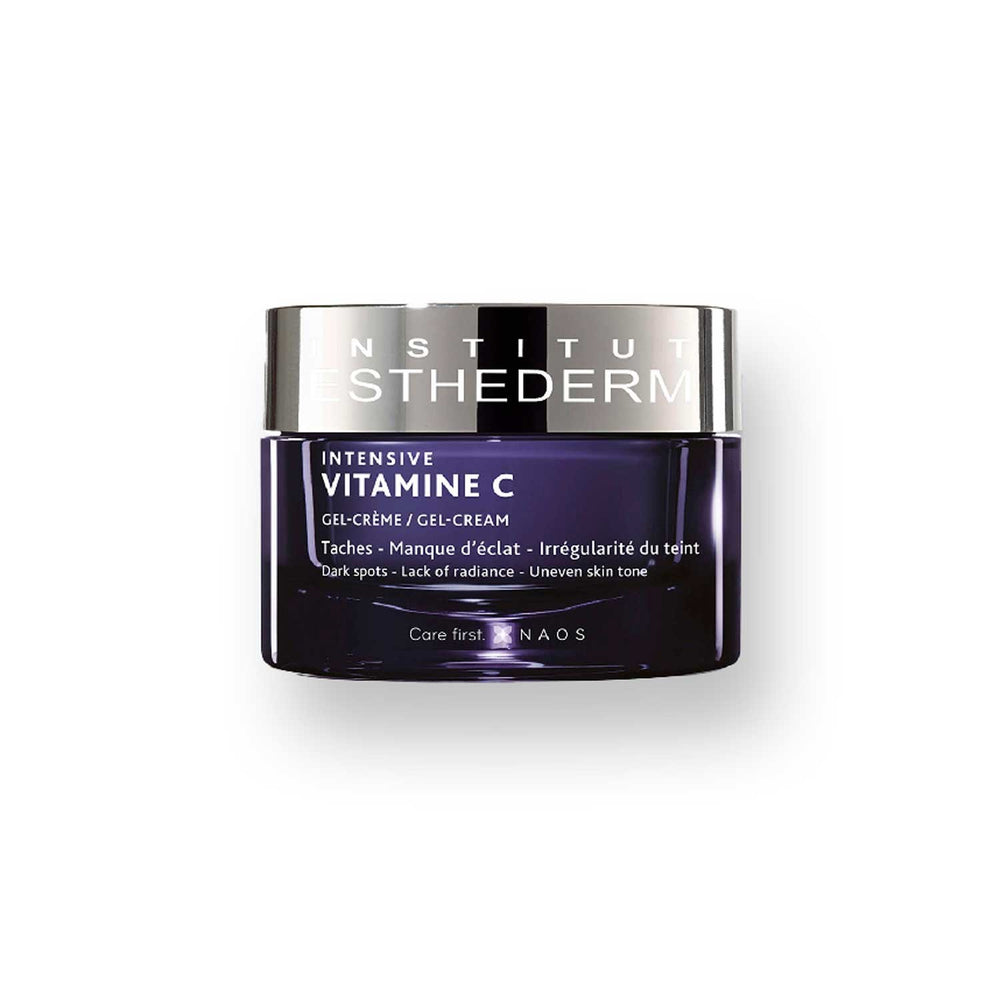 Intensive Vitamina C Gel-Crema | 50 ml