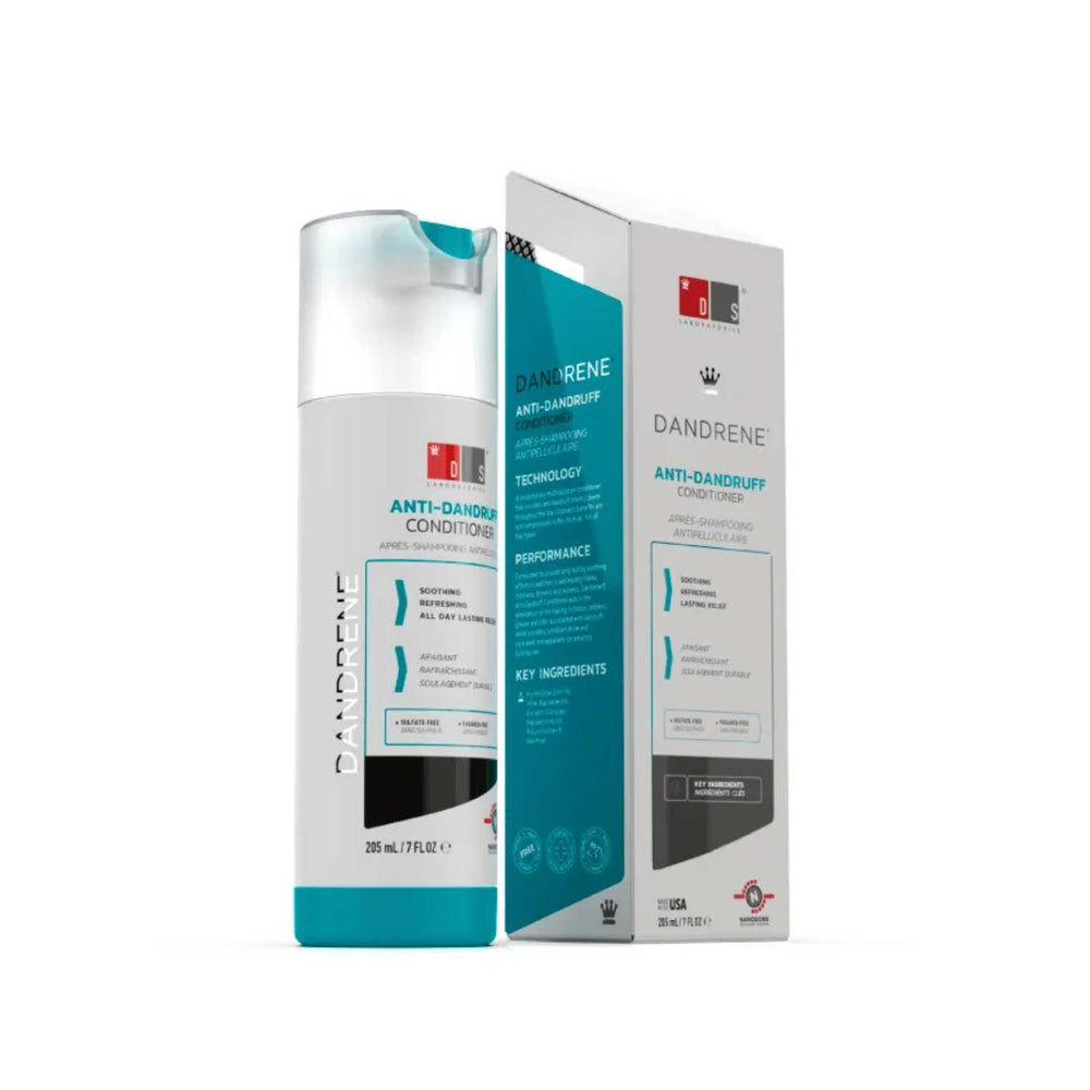 Dandrene Acondicionador | 205 ml