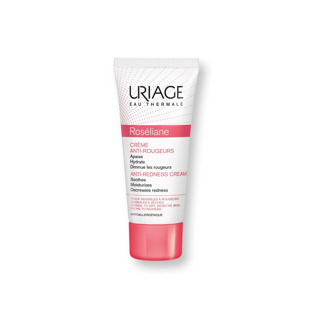 Uriage Roséliane Crema Antirojeces | 40 ml