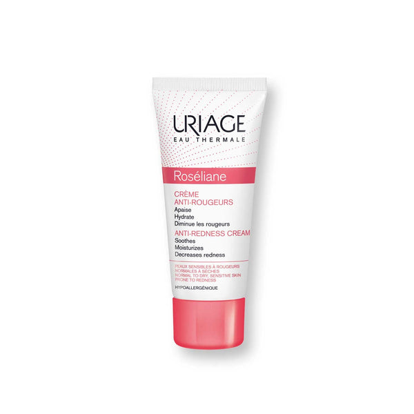 Uriage Roséliane Crema Antirojeces | 40 ml