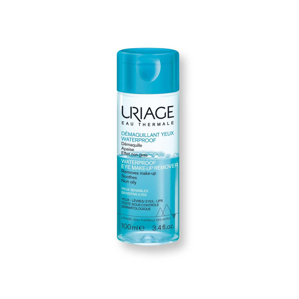 Uriage Desmaquillante De Ojos Bifásico | 100 ml