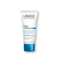 Uriage Agua Termal Crema Ligera | 40 ml