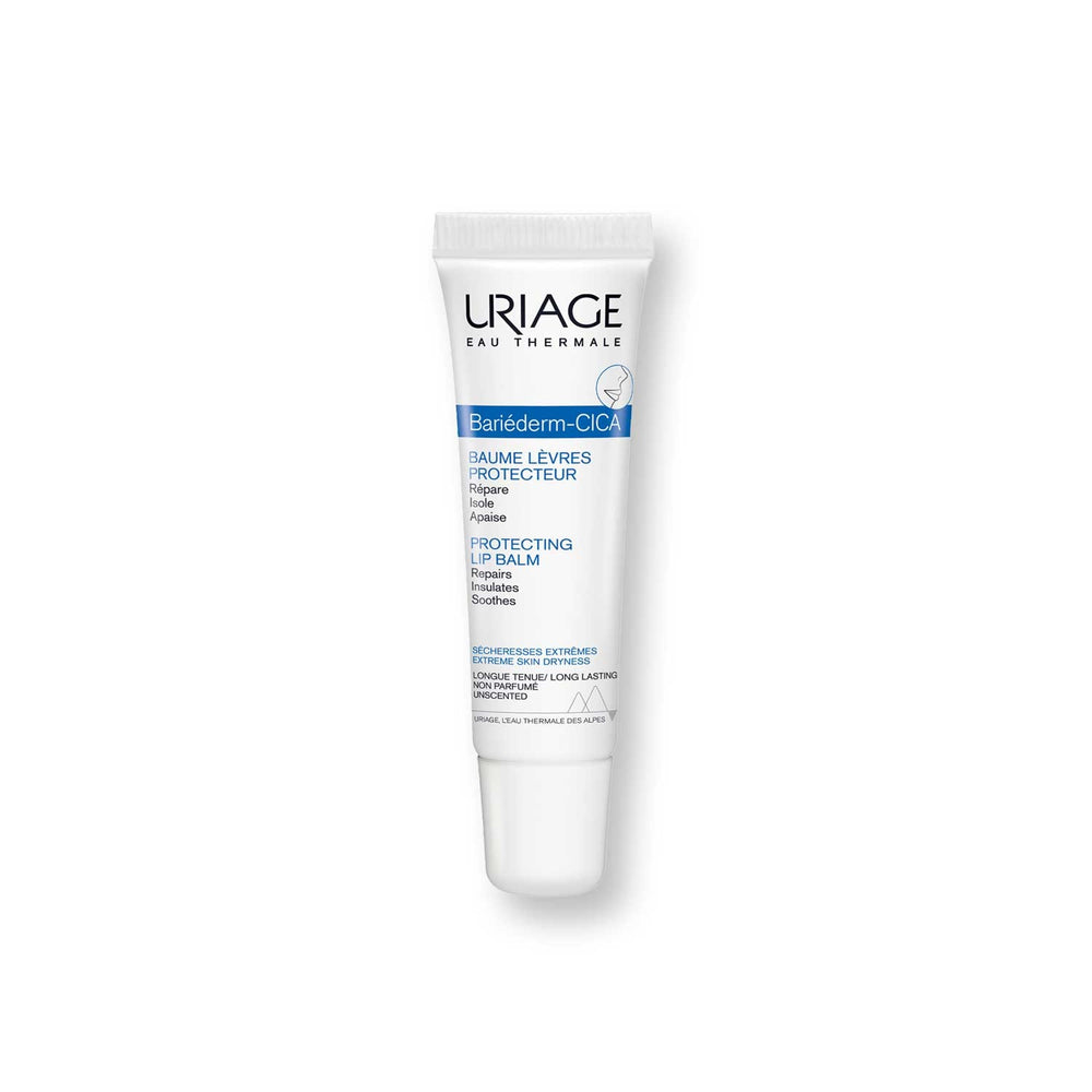 Uriage Bariéderm Cica Labios | 15 ml