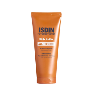 Isdin Fotoprotector Body Glow SPF 30 | 200 ml