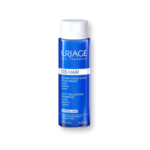 Uriage D.S Hair Champú Equilibrante | 200 ml