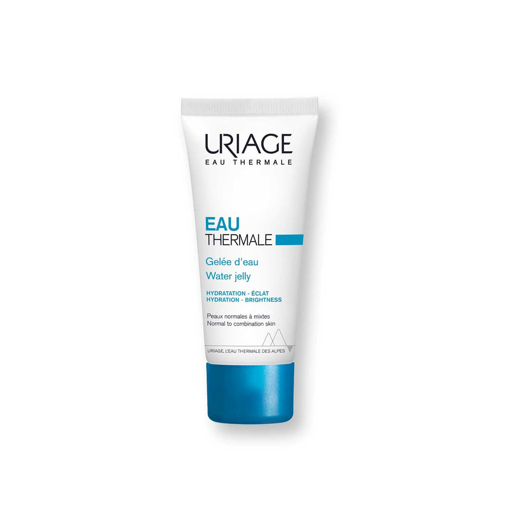Uriage Agua Termal Water Jelly | 40 ml