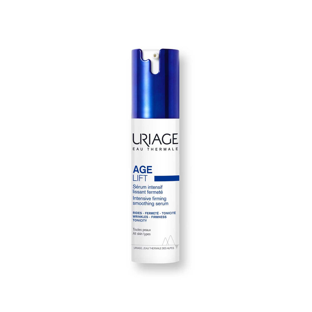 Uriage Age Lift Suero Intensivo Reafirmante | 30 ml