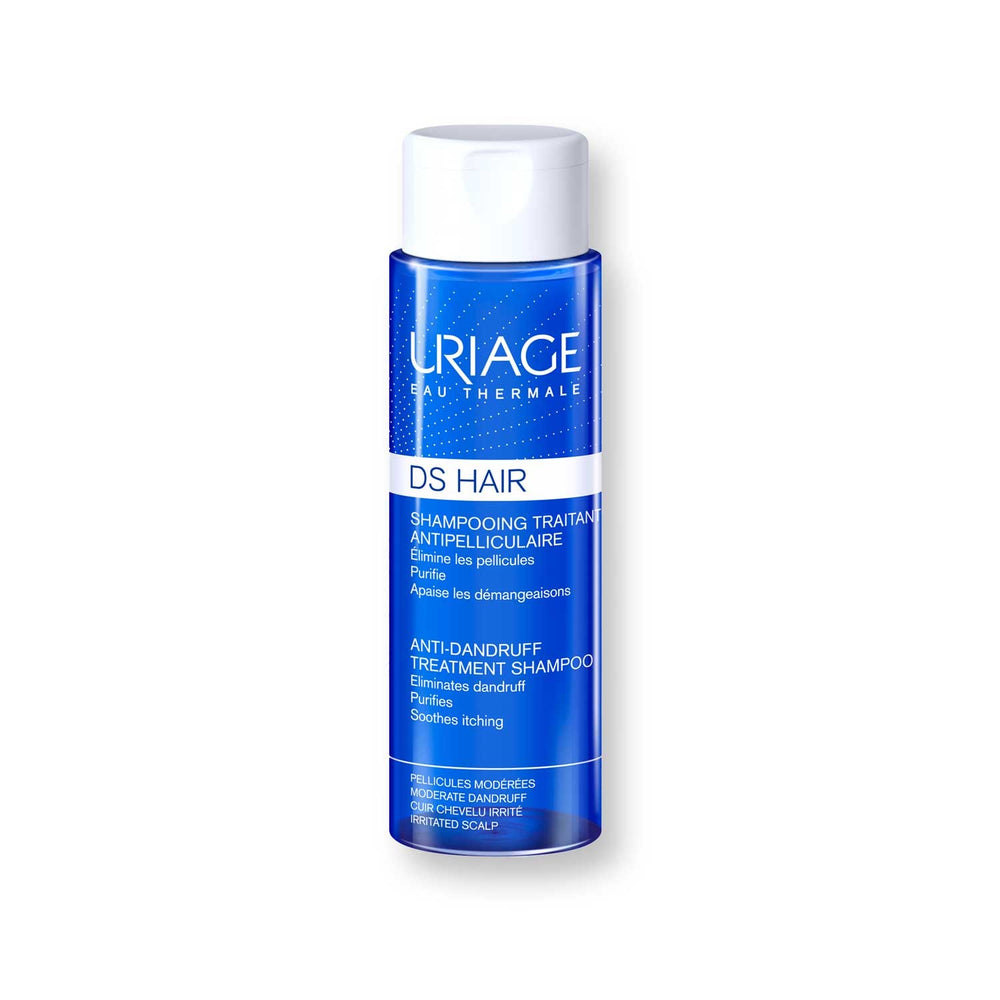 Uriage DS Hair Champú Anticaspa | 200 ml
