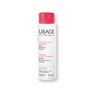 Uriage Micelar Piel Sensible | 250 ml