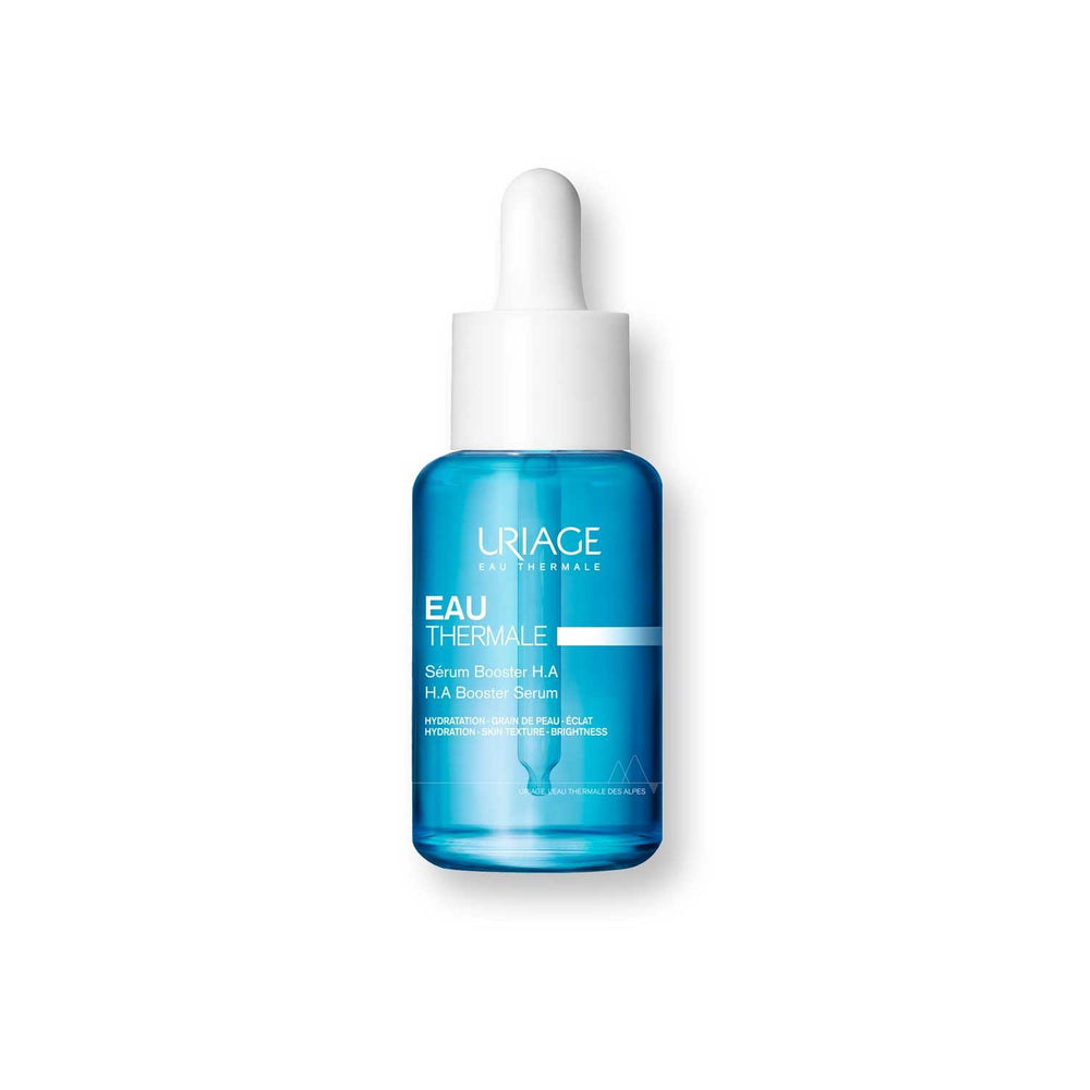 Uriage Agua Termal Serum Booster H.A | 30 ml