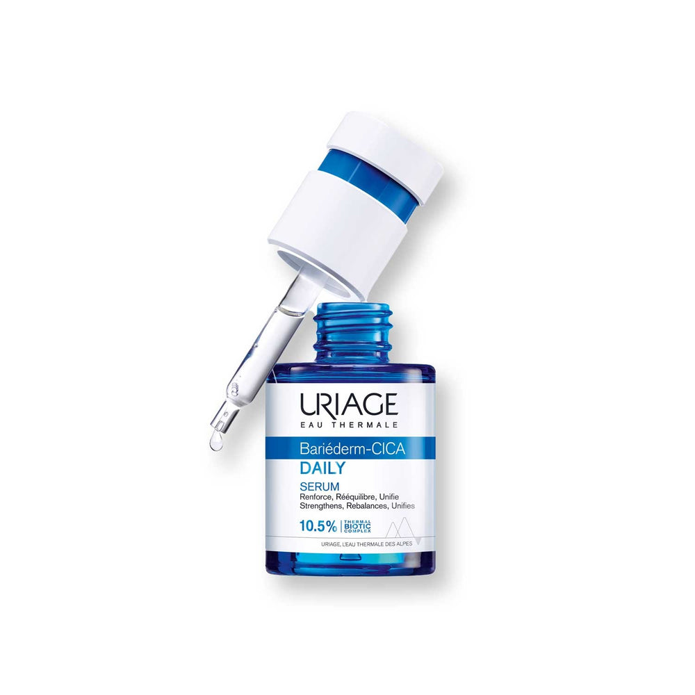 Uriage Bariéderm-Cica Daily Sérum | 30 ml