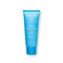 Apivita Aqua Beelicious Oil Free Gel | 40 ml