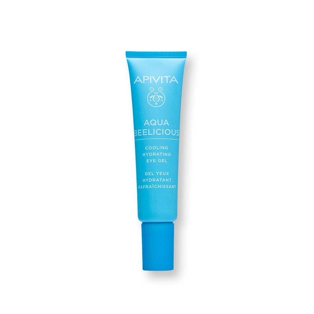 Apivita Aqua Beelicious Gel Contorno de Ojos | 15 ml