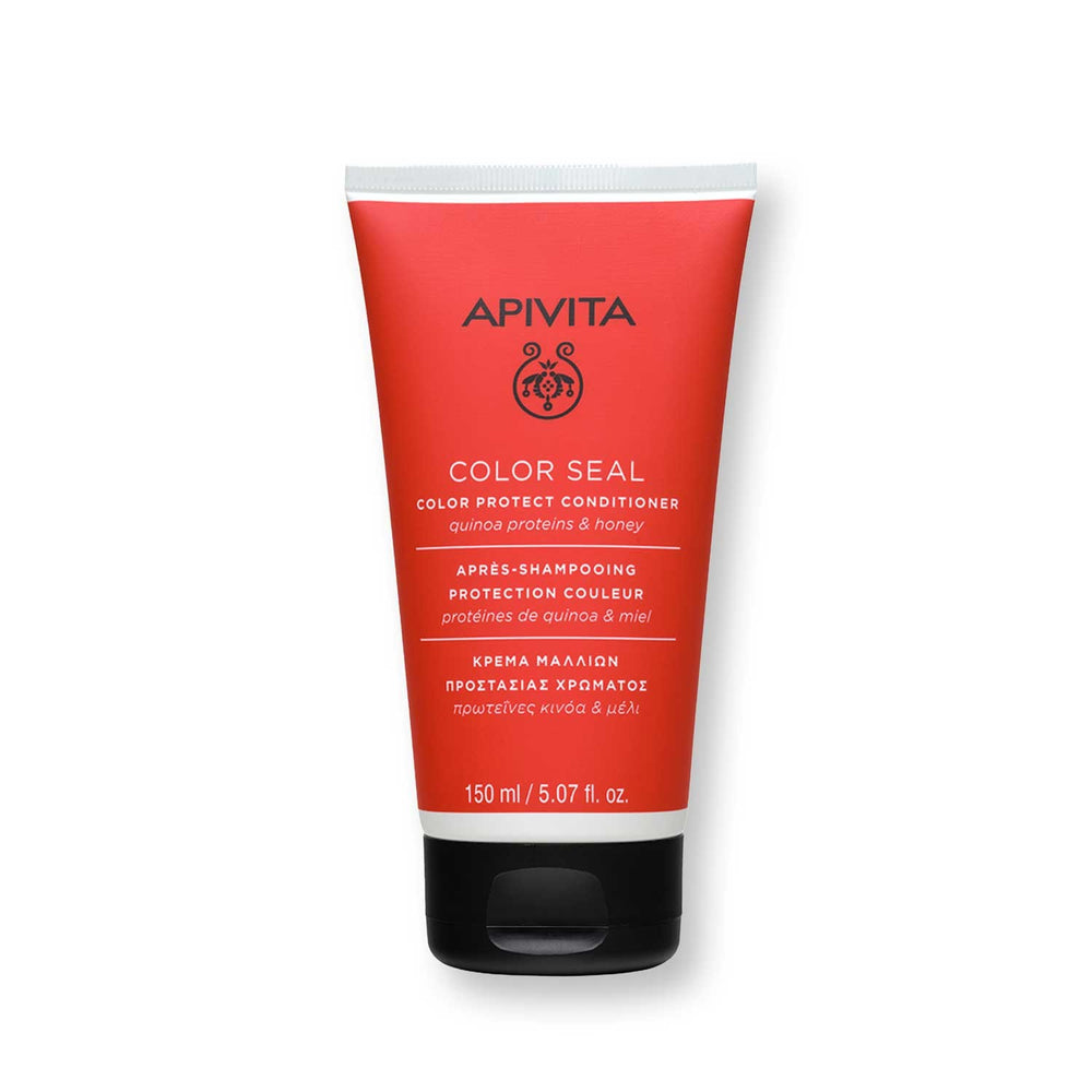 Apivita Color Seal protect Acondicionador | 150 ml