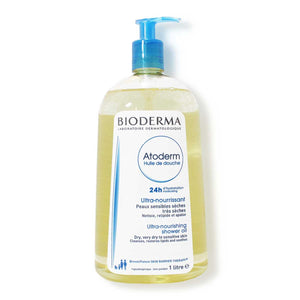 Atoderm Aceite de Ducha | 1L