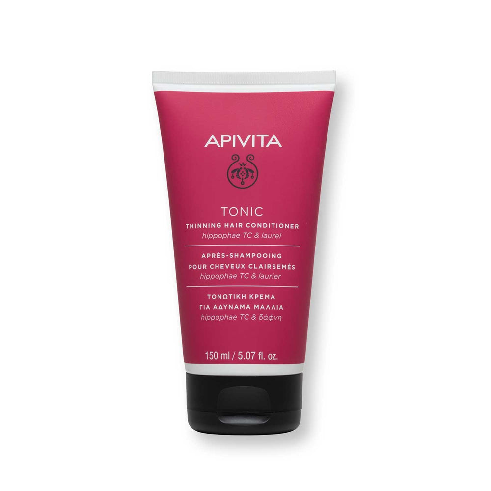 Apivita Acondicionador Tonificante |150 ml