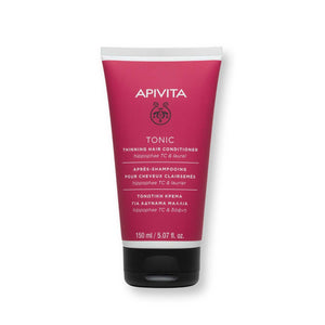 Apivita Acondicionador Tonificante |150 ml