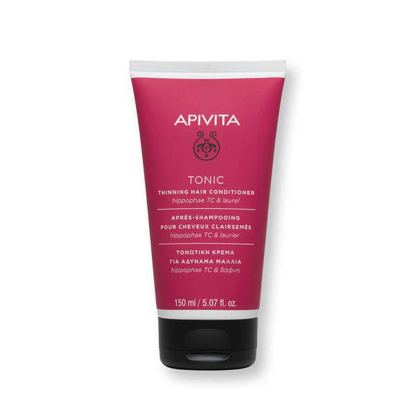 Apivita Acondicionador Tonificante |150 ml
