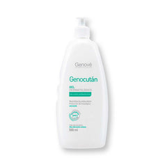 Genocutan Gel Dermatológico| 500 ml