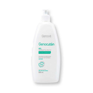 Genocutan Gel Dermatológico| 500 ml