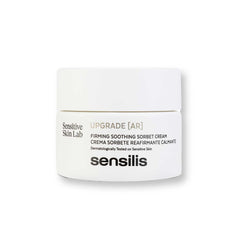 Sensilis Upgrade AR Crema Reafirmante Calmante | 50 ml