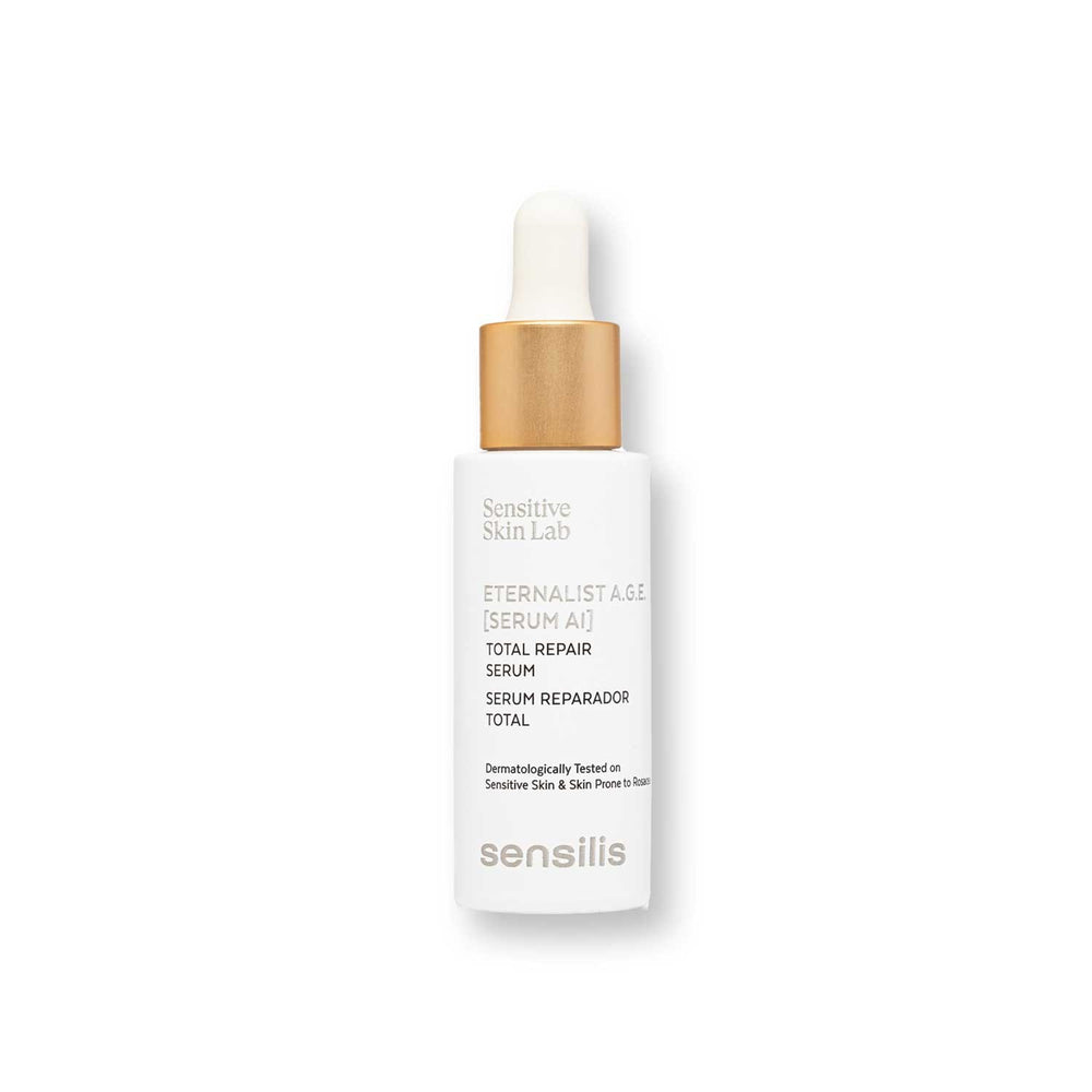 Sensilis Eternalist A.G.E Serum AI | 30 ml