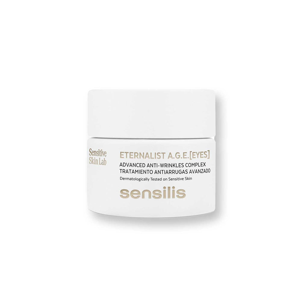 Sensilis Eternalist A.G.E Ojos | 20 ml