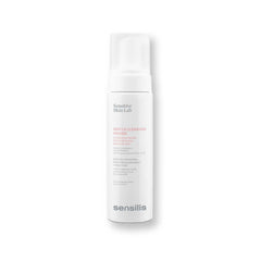 Sensilis Gentle Cleansing Mousse | 200 ml