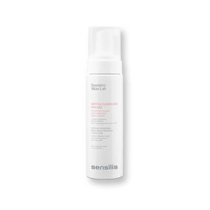 Sensilis Gentle Cleansing Mousse | 200 ml