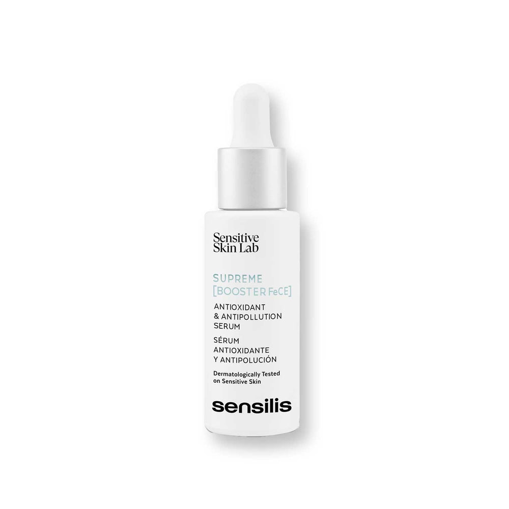 Sensilis Supreme Booster Serum| 30 ml
