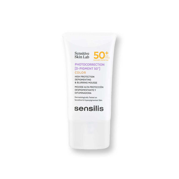 Sensilis Fotocorrector Pigment | 40 ml