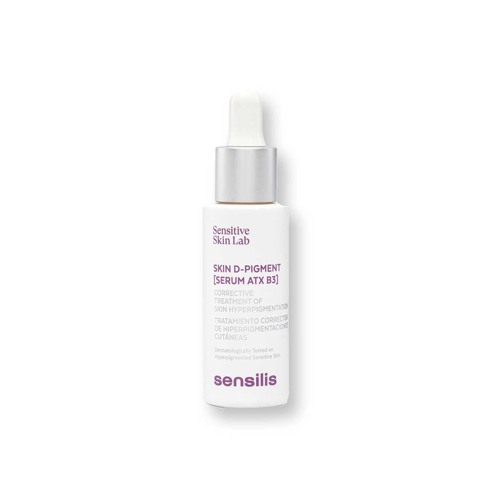 Sensilis Skin D-Pigment Serum ATX B3 | 30 ml