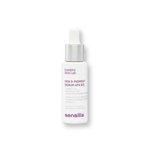Sensilis Skin D-Pigment Serum ATX B3 | 30 ml