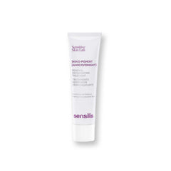 Sensilis Skin D-Pigment AHA10 Noche | 30 ml