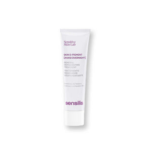 Sensilis Skin D-Pigment AHA10 Noche | 30 ml