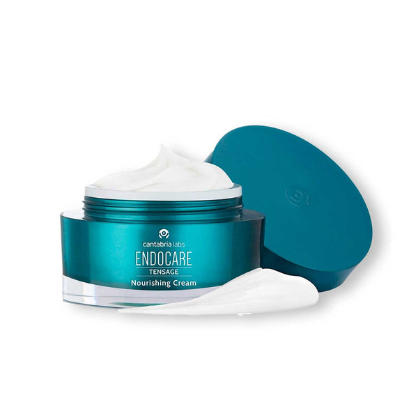 Endocare Tensage Crema Nutritiva Reafirmante | 50 ml