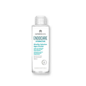 Endocare Hydractive Agua Micelar |100 ml