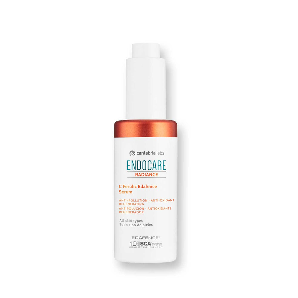 Endocare Radiance C Ferulic Edafence Serum | 30 ml