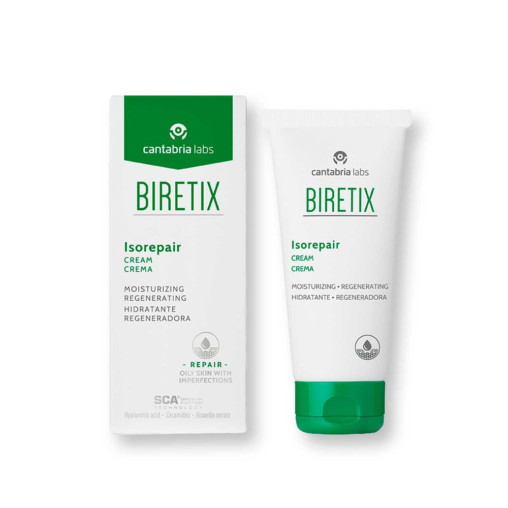 Biretix Isorepair Crema | 50 ml